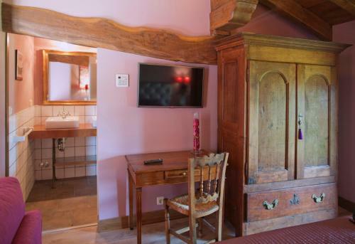 Hostal Urkulu Landetxea