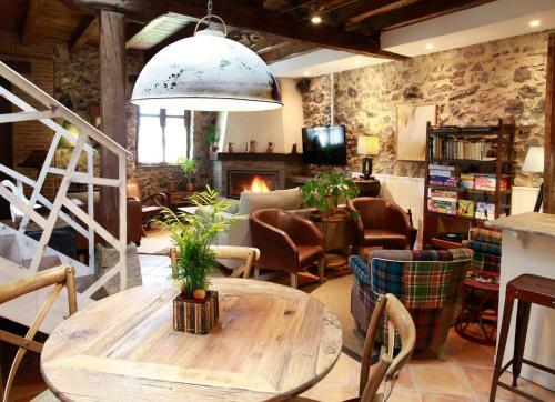 Hostal Urkulu Landetxea
