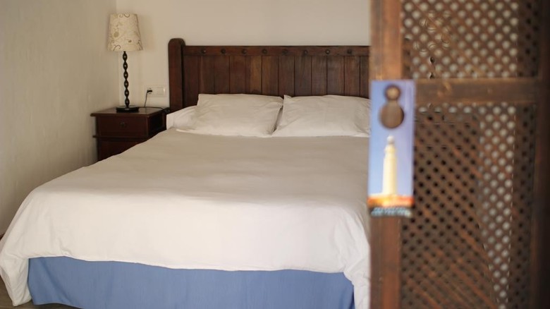 Hostal Habitaciones Sajorami Beach