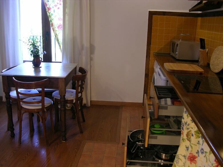 Apartamento La Casa Gran