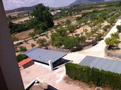 Hotel El Zorro