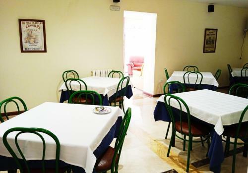 Hotel El Zorro