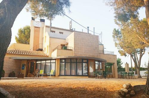 Hotel El Zorro