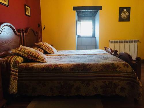 Hostal Casa Rural La Corrolada