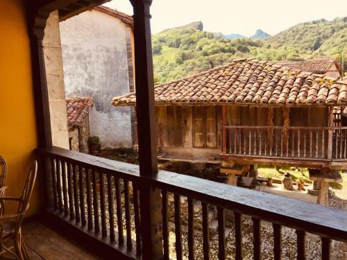 Hostal Casa Rural La Corrolada