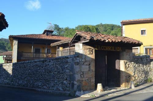 Hostal Casa Rural La Corrolada