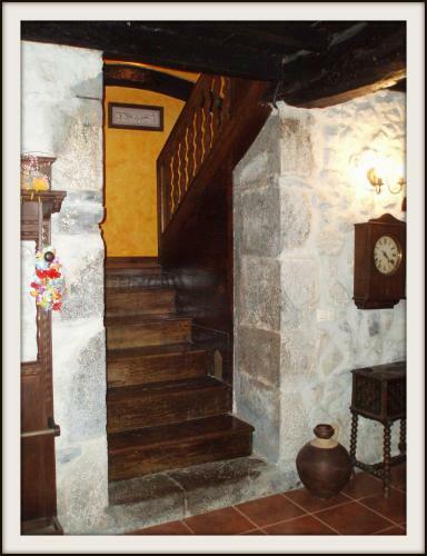 Hostal Casa Rural La Corrolada