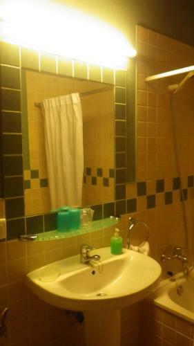 Hostal Casa De La Monta�a