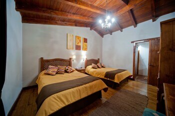 Hotel El Marques Hacienda