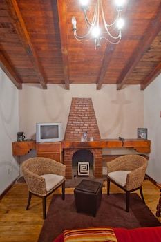 Hotel El Marques Hacienda