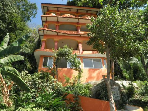 Apartamento Casa Bahia Bonita