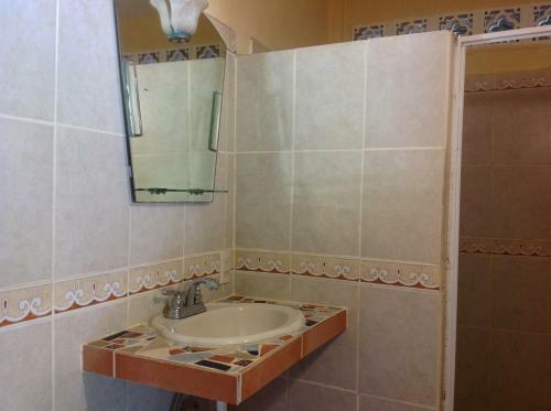 Apartamento Casas Garcia
