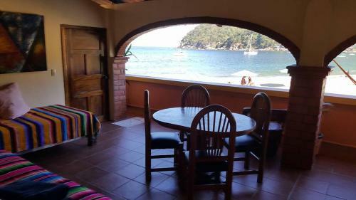 Apartamento Casas Garcia