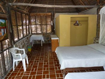 Lodge Hotel Lagunita