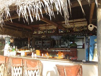 Lodge Hotel Lagunita