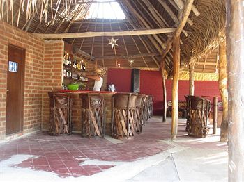 Lodge Hotel Lagunita