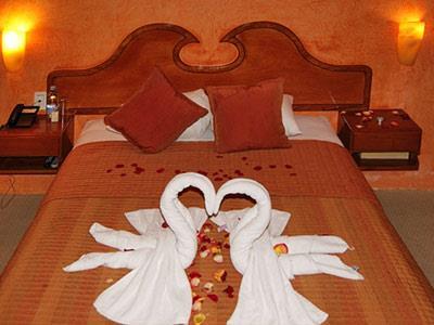 Hotel Boutique Angelopolis And Business