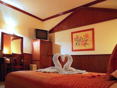Hotel Boutique Angelopolis And Business