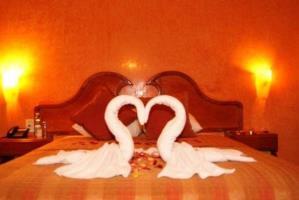 Hotel Boutique Angelopolis And Business