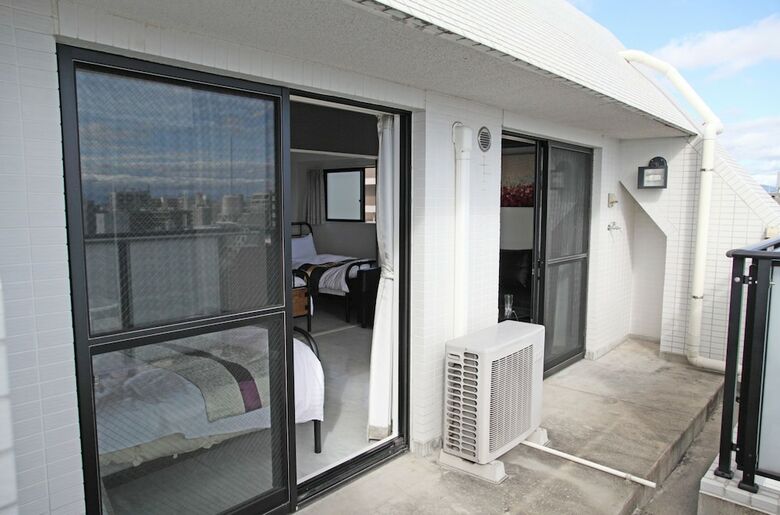 Apartamentos Blue Bee Namba 1302