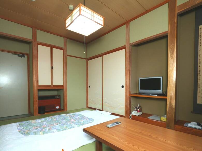 Hotel Nanakurasou