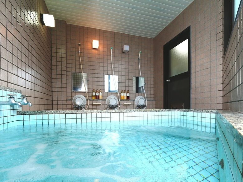Hotel Nanakurasou