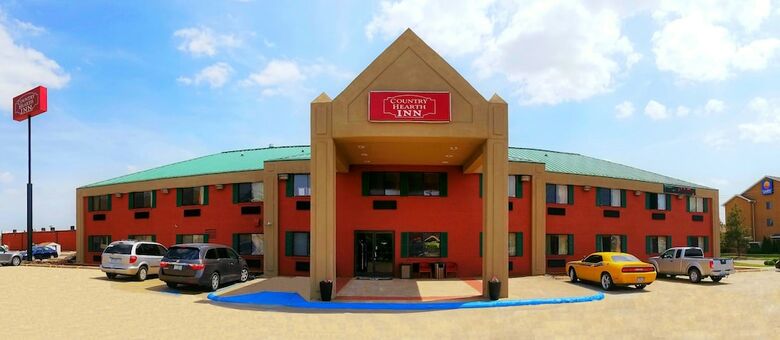 Hotel Travel Inn & Suites