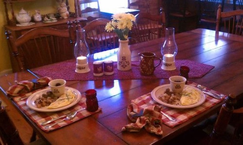 The Pines Of Dresden Bed And Breakfast