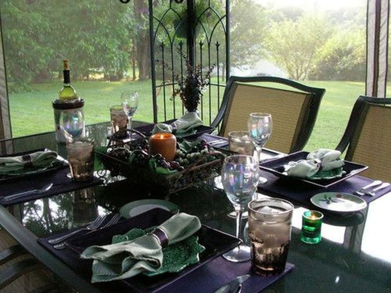 The Pines Of Dresden Bed And Breakfast