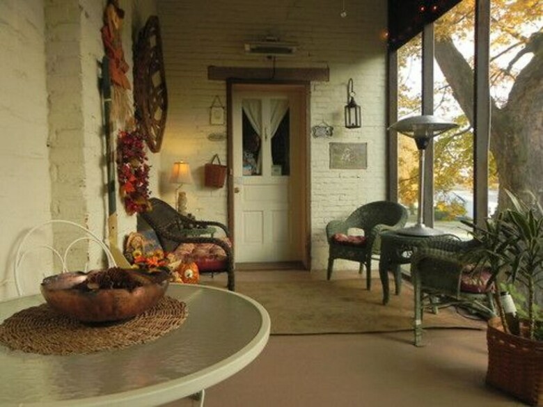 The Pines Of Dresden Bed And Breakfast