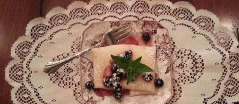 The Pines Of Dresden Bed And Breakfast