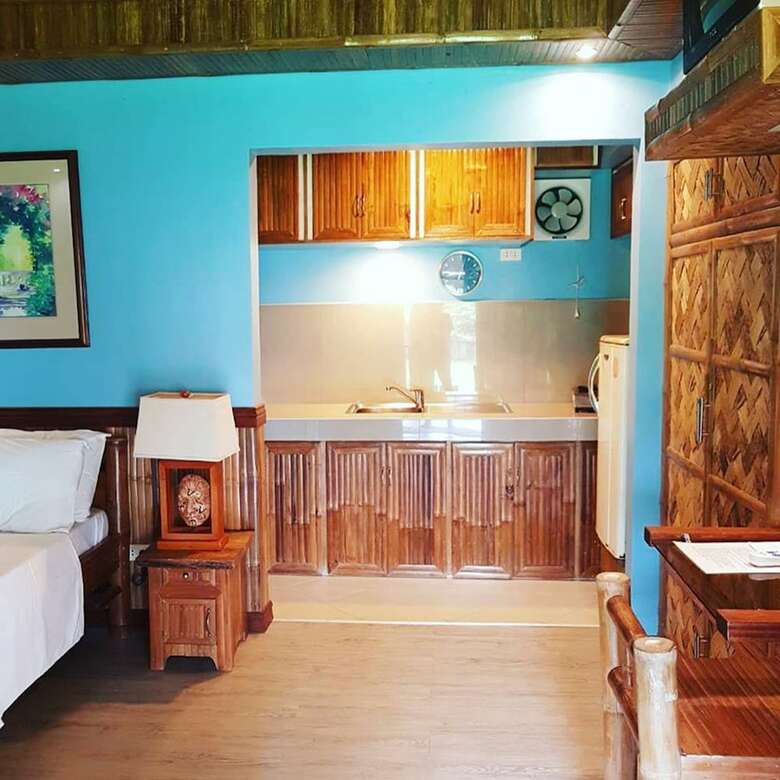 Villa Anastacia White Beach Puerto Galera