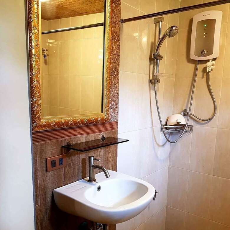 Villa Anastacia White Beach Puerto Galera