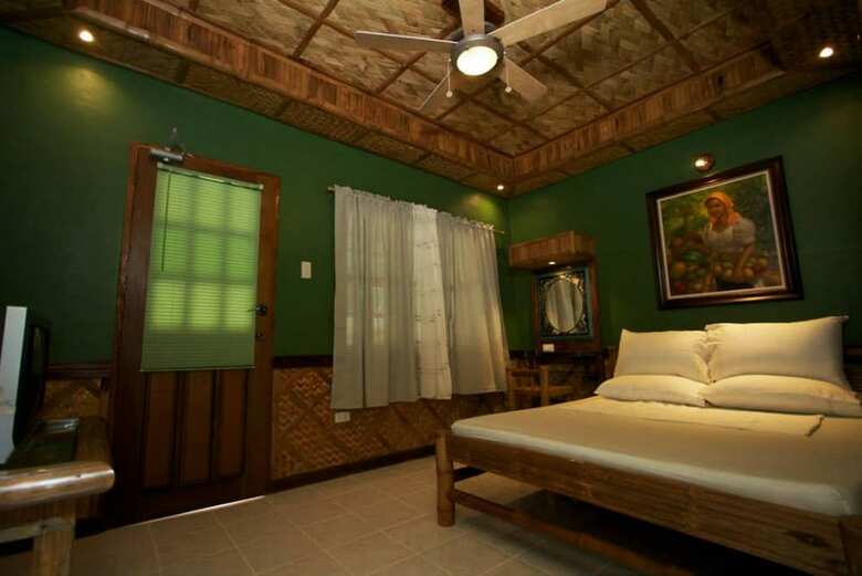 Villa Anastacia White Beach Puerto Galera