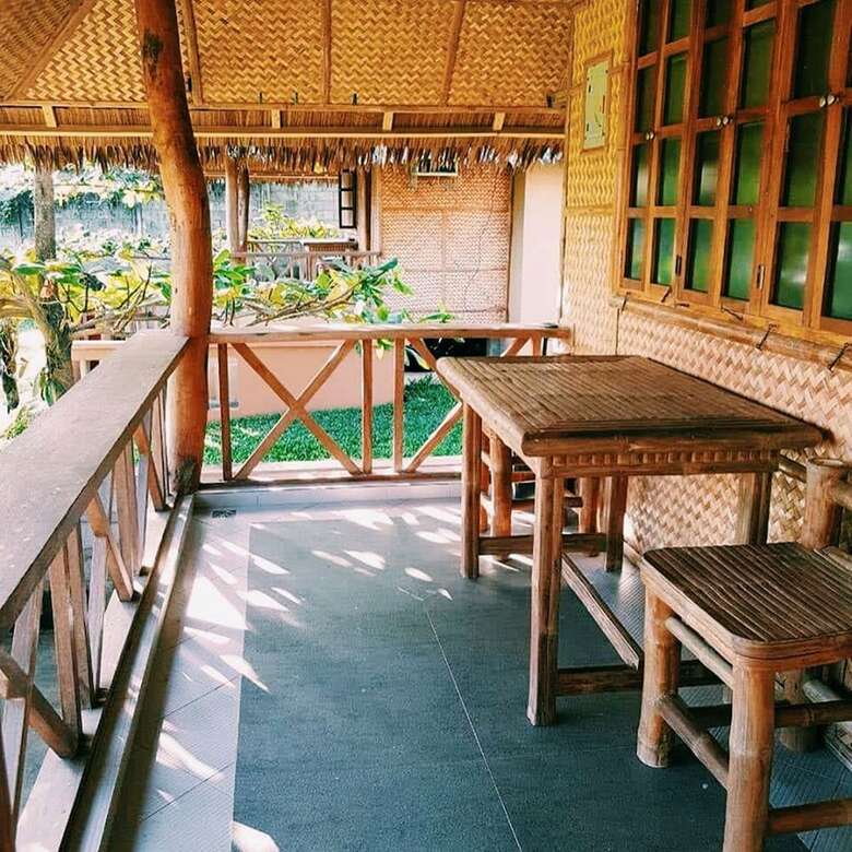 Villa Anastacia White Beach Puerto Galera