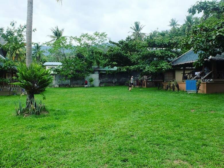 Villa Anastacia White Beach Puerto Galera