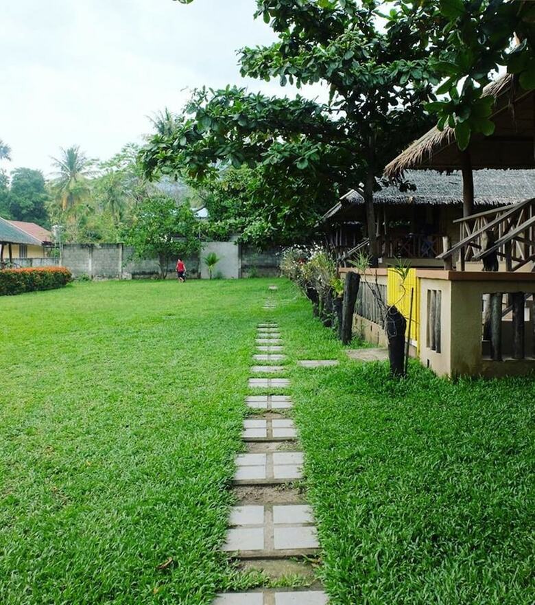 Villa Anastacia White Beach Puerto Galera