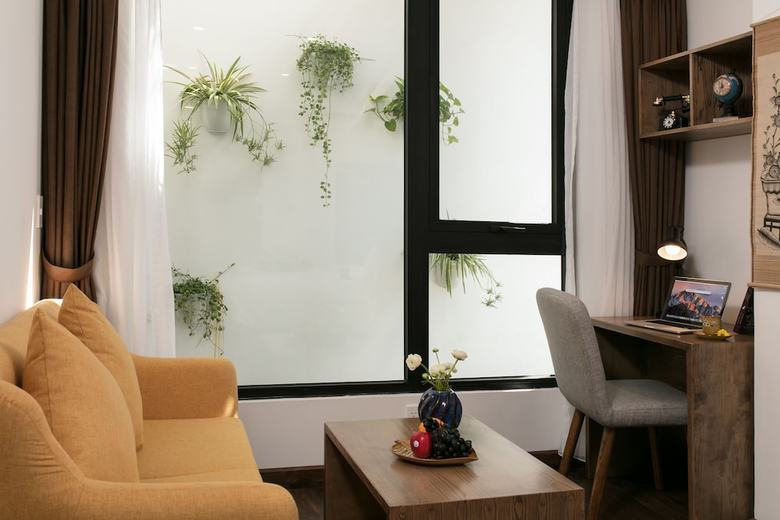 Aparthotel The Bloom Pham Viet Chanh