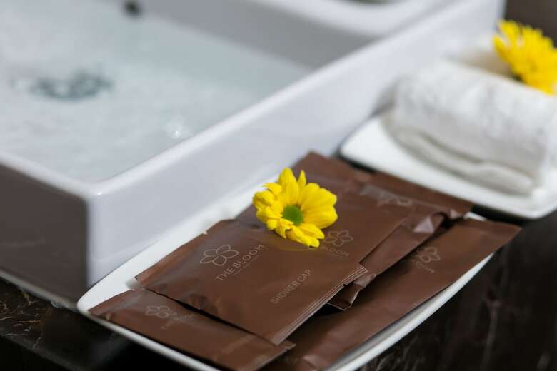 Aparthotel The Bloom Pham Viet Chanh