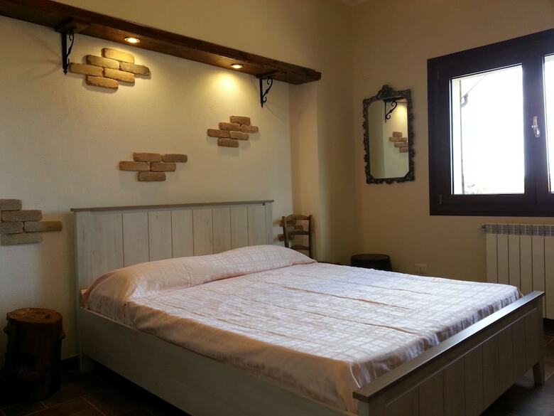 B&B Antica Botte Sassari