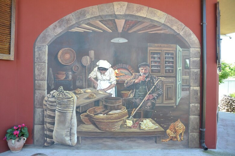 B&B Antica Botte Sassari