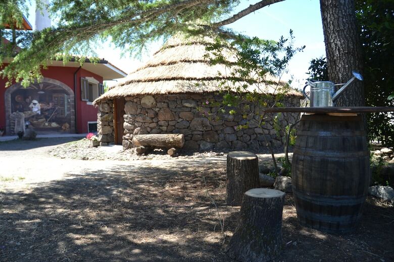 B&B Antica Botte Sassari