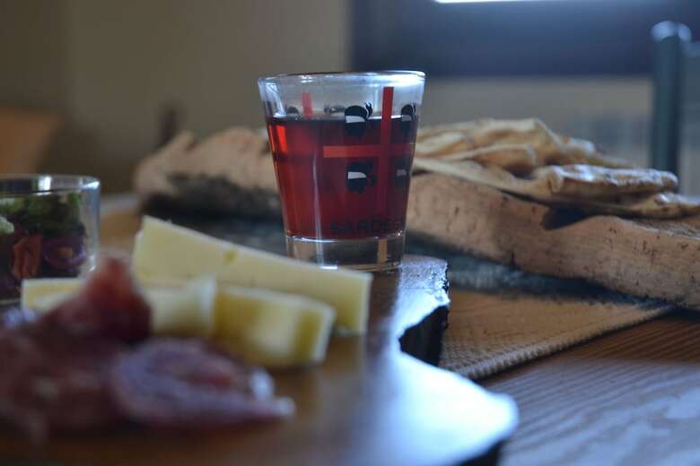 B&B Antica Botte Sassari