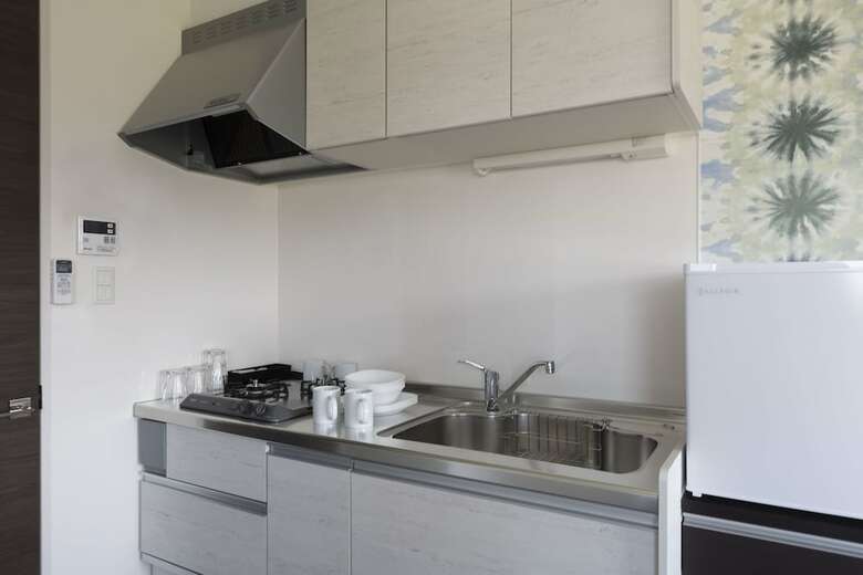 Hotel Grand Residence Yoshizuka