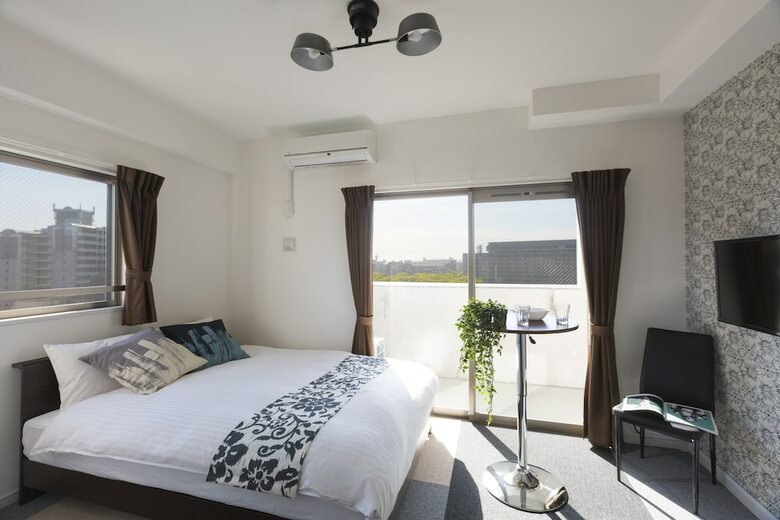 Hotel Grand Residence Yoshizuka