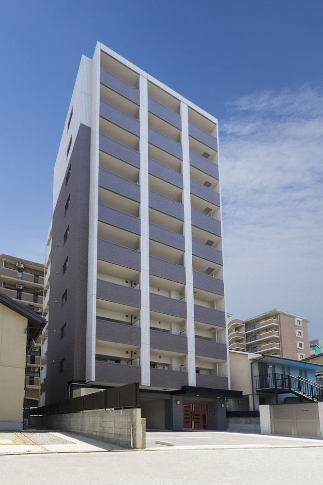 Hotel Grand Residence Yoshizuka