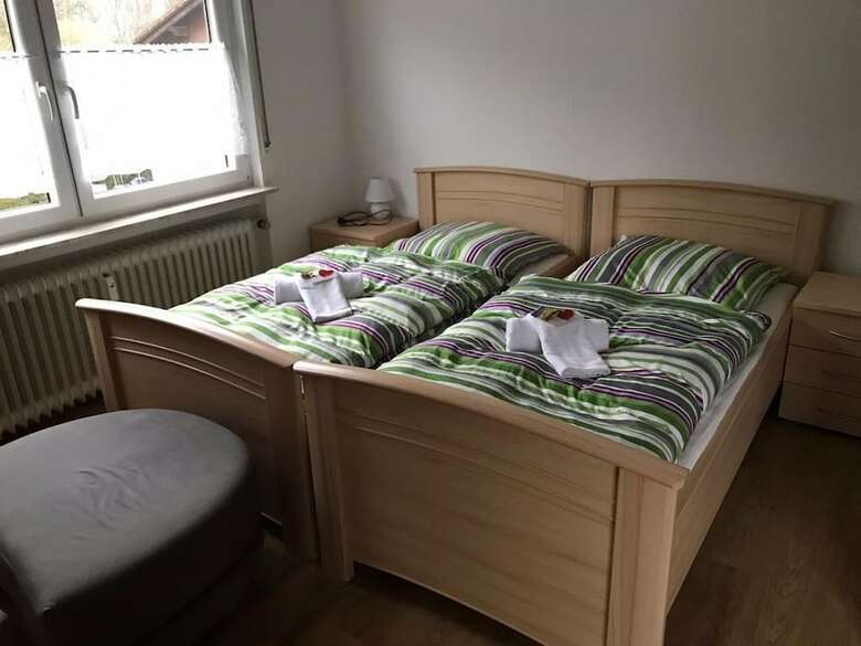 Gastst�tte Und Pension Frankenstube