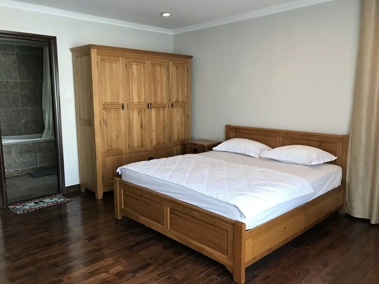 Hotel Merin Suites