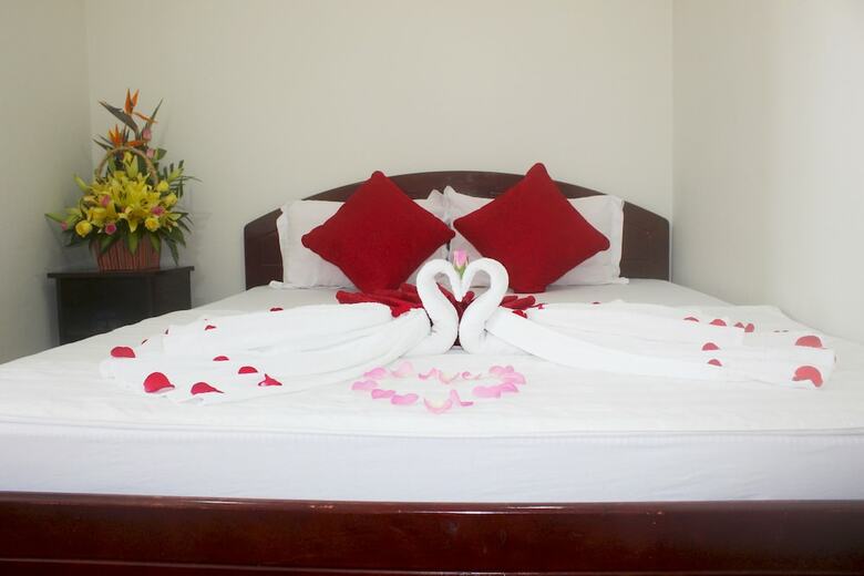 Kim Ngan Thao Hotel