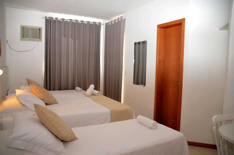 Luisa Palace Hotel